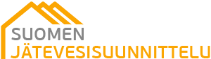 SUOMEN JÄTEVESISUUNNITTELU Logo